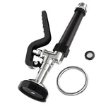 Bestjeef Commercial Pre-rinse Spray Valve For Faucet 1.42 Gpm High Pressure. Fixed Price $80.21.