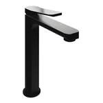 Anzzi L-AZ901 1.2 Gpm Hole Bathroom Faucet Black. Fixed Price $70.35.