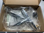 American Standard 4175.500.002 Colony Soft 2.2 Gpm Kitchen Faucet. Fixed Price $95.20.
