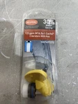Neoperl Cache Water Saving Aerator Key Gray 16.5" X 1" 1007497272 Genuine Oem. Fixed Price $10.98.