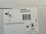 Delta Ashlyn T17264-SS-I Monitor 1700 Series Shower Trim, Stainless. Fixed Price $189.00.