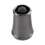 New Brushed Nickel Bathroom Sink Faucet Aerator Mandouri 1.2 Gpm Led Ez Install. Fixed Price $25.43.