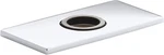 Kohler K-13478-B-CP Escutcheon, Polished Chrome. Fixed Price $18.00.