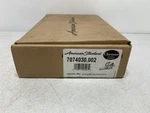 American Standard 7074030.002 Kitchen Faucet 1.5 Gpm Chrome. Fixed Price $98.88.