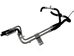 Inlet And Outlet Heater Hose Set For 1995-1997 Chevy Camaro KG811TS. Fixed Price $128.15.