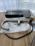 Signature Hardware SHXCRA201ZSS Ravenel 1.8 Gpm Single-hole Pull Down *read Desc. Fixed Price $114.99.