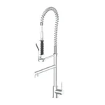 Zline Vng-kf-bn Kitchen Faucet. Fixed Price $359.50.