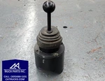 Mcneilus Single Handle 4-WAY Joystick Part # 1530253. Fixed Price $195.00.