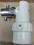 Sloan Electrin Faucet EBF11A. Fixed Price $160.00.