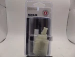 Kohler RGP77548 Valve 1/2 In. Coralais Single Control Corals Faucet. Fixed Price $9.44.