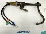 Annapolis Kitchen Faucet 4200-TB. Fixed Price $450.00.