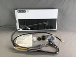 Delta 9992-DST Addison Single Handle Pull Down Bar/prep Faucet Chrome. Fixed Price $275.00.
