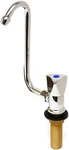 Ambassador Boat Folding Tap 133-0208-CP Trinidad Chrome-plated Brass*. Fixed Price $59.00.