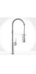 Miseno MK500 Galleria Pre-rinse Kitchen Faucet Chrome. Fixed Price $85.00.