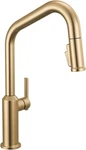 Delta 9085-DST Cordova 1.8 Gpm Hole Pull Down Kitchen Faucet Lumicoat. Fixed Price $549.00.