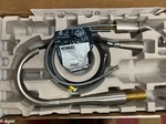 Kohler K-649-VS Simplice Pull-down Secondary Sink Faucet, Vibrant Stainless. Fixed Price $369.01.