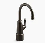 Kohler Wellspring Cold Water Faucet Traditional K-6666-AG-2BZ Oil Rubbed Bronze. Fixed Price $199.00.