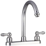 Dura DF-PK340L-SN Faucets & Components Rv. Fixed Price $58.99.