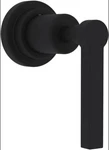 Rohl Lombardia Single Handle Volume/diverter Shower Trim A4212LMMBTO Matte Black. Fixed Price $132.99.