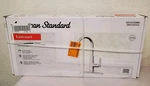 American Standard Eastcourt Pull Down Sprayer Kitchen Faucet Stainless Steel. Fixed Price $77.77.