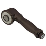 Kingston Brass Pull-out Kitchen Faucet Sprayer For KS3895BL And KB3895BL. Fixed Price $37.76.