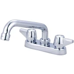 0084-A Central Brass Bar Laundry Faucet. Fixed Price $88.39.
