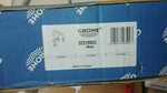 Grohe 32319003 Minta Single-handle Pull-out Sprayer Kitchen Faucet 1.75 Gpm With. Fixed Price $349.99.