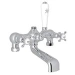 Perrin And Rowe U.3531X-APC Tub Filler Faucet. Fixed Price $933.50.