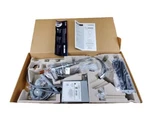 Moen Weymouth S73004EVC Smart Voice Control Kitchen Faucet Spray In Chrome. Fixed Price $487.49.