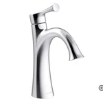 Kohler K-35952-4-CP Buckley 1.2 Gpm Bathroom Faucet, Chrome. Fixed Price $83.99.