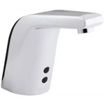 Kohler K-13461-CP Touchless Single Hole Bathroom Faucet Without Drain. Fixed Price $181.73.