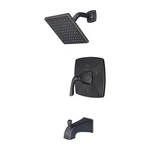 Pfister Bronson Tub & Shower Trim Kit (valve Not Included) 1-HANDLE LG898BSY. Fixed Price $246.84.