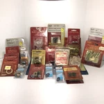 Danco Plumbing Repair Parts Stems Seals Kit Handles New Old Stock Nos. Fixed Price $5.83.