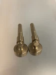 Brizo Litze RP91775GL Knurled T-lever Handle Kit In Luxe Gold Open Box. Fixed Price $100.00.