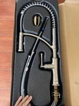 Signature Hardware SHXCBE200ZSS - Kitchen Faucet. Fixed Price $260.00.
