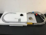 Signature Hardware 450079 Bok Chrome Pull Down Kitchen Faucet, 1.8 Gpm. Fixed Price $117.99.