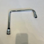 Moen M-dura Chrome Commercial Spout S0009. Fixed Price $54.99.