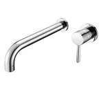 Sumerain Wall Mount Tub Filler Chrome. Fixed Price $39.99.