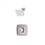 Symmons Oak 5691STNTRM Shower Trim Kit Satin Nickel Valve Not Included. Fixed Price $54.99.
