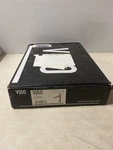 Vigo VG01045BN Halsey Single Handle Bathroom Faucet, Brushed Nickel. Fixed Price $61.99.