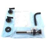 Kallista P24410-LV-BL One 1.2 Gpm Wall Mount Widespread Faucet Matte Black. Fixed Price $150.99.