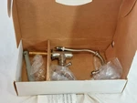 Moen Sip S5510 Traditional Cold Water Kitchen Beverage Faucet. Fixed Price $87.87.