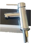 Delta 559LF-GPM-PP Single Lever Lavatory Sink Faucet Chrome 1.0. Fixed Price $66.56.