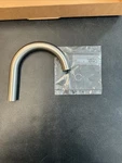 New Moen 176077MSRS Spout For 87696EWSRS Kitchen Faucet, B178. Fixed Price $18.71.