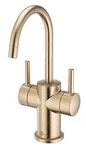 Insinkerator 45394-ISE Modern 0.75 Gpm Hot And Cold Water Bronze. Fixed Price $579.00.