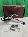 Dominion Faucets 77-1182 Manual, 8" Mount, 4 Hole Low Arc Kitchen Chrome. Fixed Price $27.99.