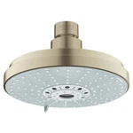Grohe 27135EN0 160 Shower Head, 6-1/4" Sprays, 2.5 Gpm Brushed Nickel. Fixed Price $265.17.