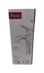 Pfister Ladera Hole Single-handle Bathroom Faucet Polished Chrome. Fixed Price $38.73.