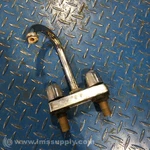 Gerber Plumbing Fixtures Llc Classic Two Handle Faucet Sink Usip. Fixed Price $15.18.