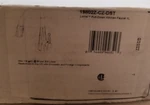 Delta 19802Z-CZ-DST Lenta Single-handle Pull-down Kitchen Faucet Champage Bronze. Fixed Price $200.00.
